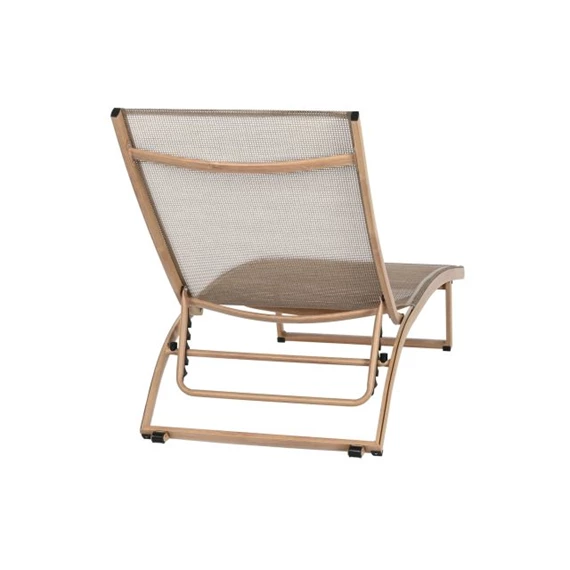 Napozóágy 192x63x97 cm