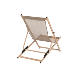 Napozóágy 61x110,5x97 cm