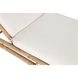 Napozóágy 211x75x36 cm