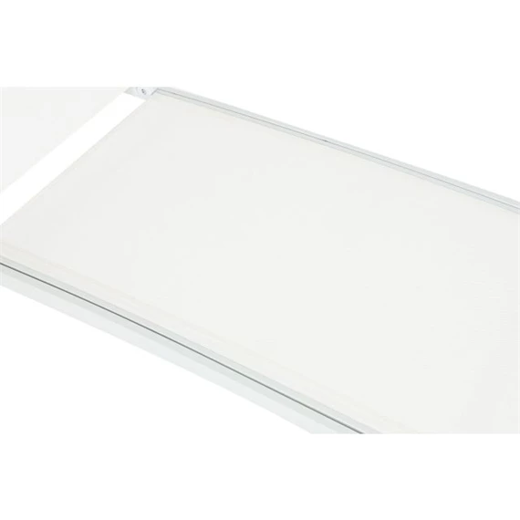 Napozóágy kerekes 187,5x64x97 cm