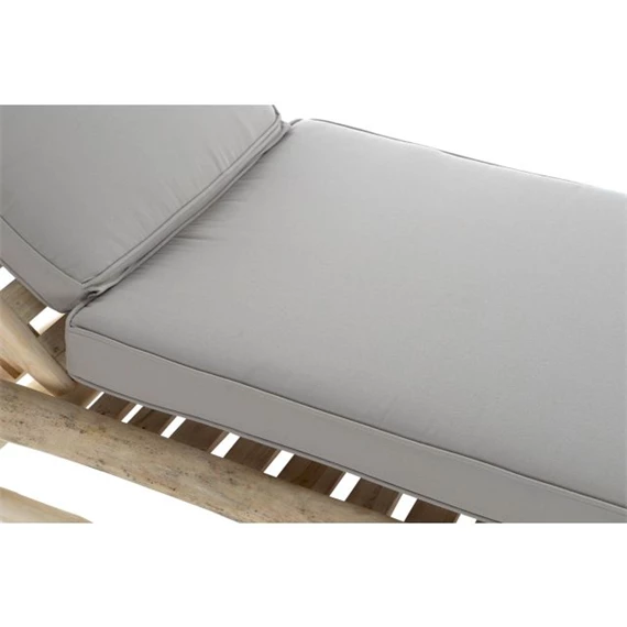 Napozóágy 209x86x35 cm