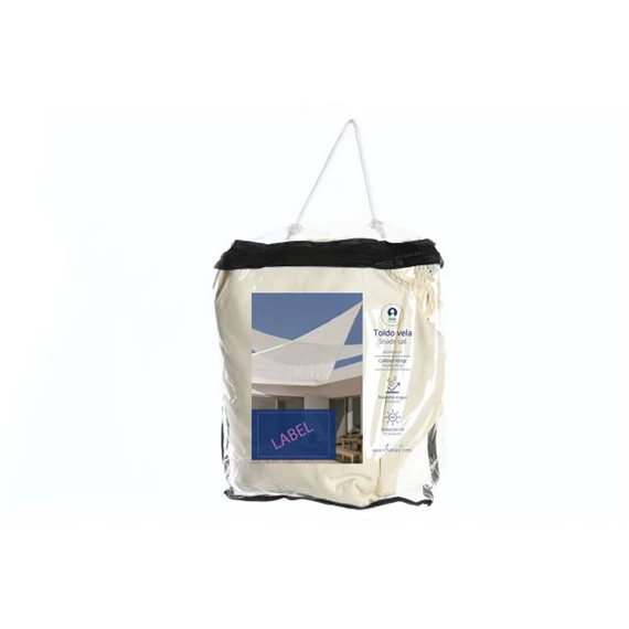 Napvitorla 300x300x300 cm