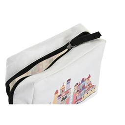 Neszesszer 15x6x12 cm 2 féle