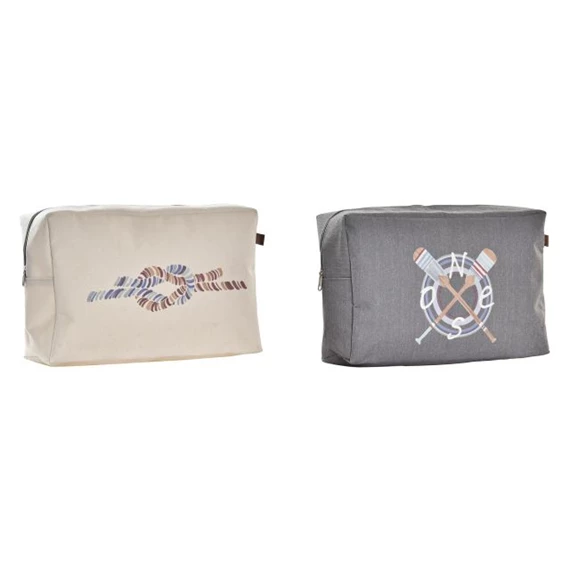 Neszesszer 30x10x20 cm 2 féle