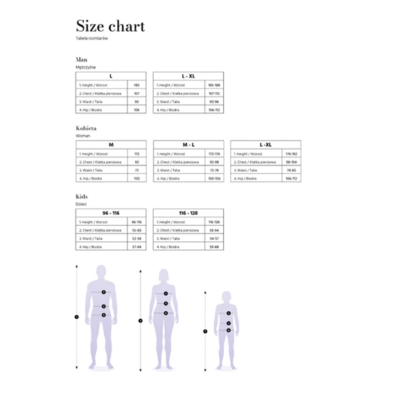 Ninja jelmez piros méret 96-116 cm