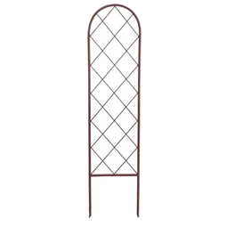 Növényfuttató félköríves 30 cm x 1,2 m