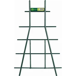 Növénytámasz viráglétra 37 cm