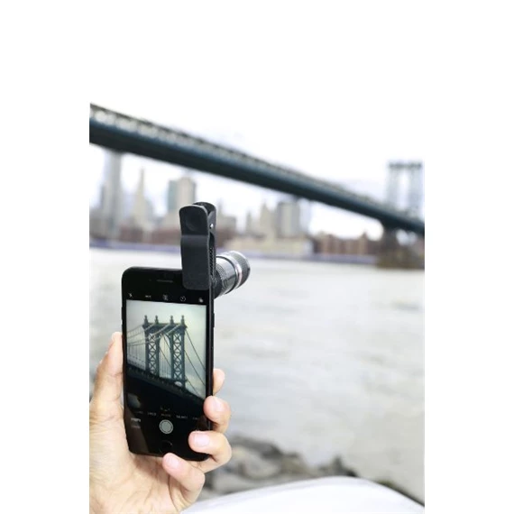 Objektív telefonhoz