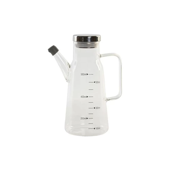 Olajtartó 15x9x19,6 cm 550 ml