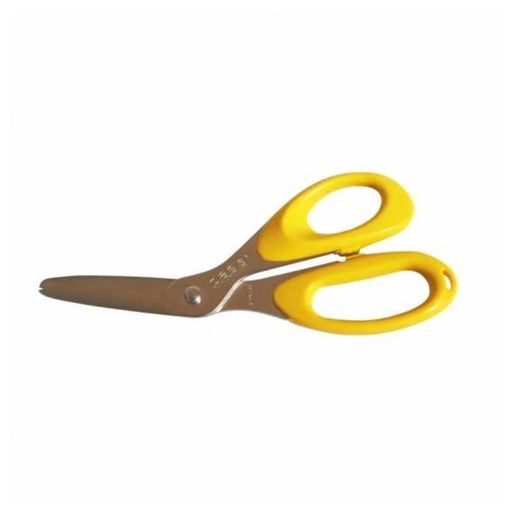 Olló 17 cm