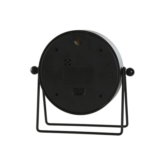 Óra asztali, csendes 19,3x6,5x18,5 cm