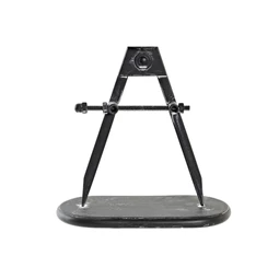 Óra asztali 17x8x31 cm 2 féle