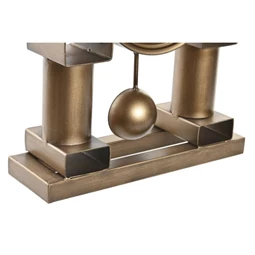 Óra asztali 25x8x31 cm