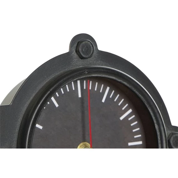 Óra asztali 38x7x20 cm