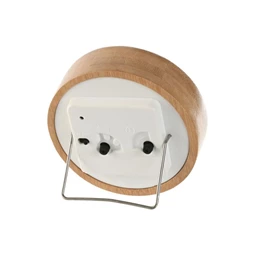 Óra ébresztő 10x4,3x10 cm 2 féle