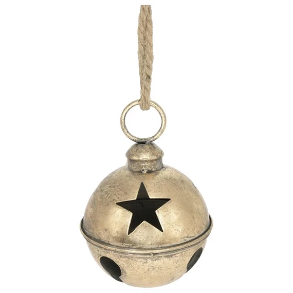 Óriáscsengő akasztós 24 cm