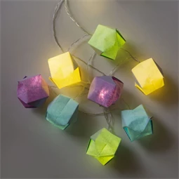 Origami lámpa készítő szett