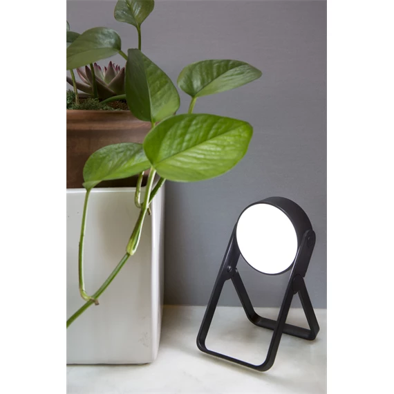 Összecsukható asztali LED lámpa