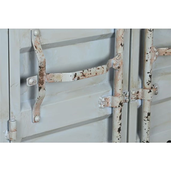 Palacktartó 76,5x39,5x157,5 cm