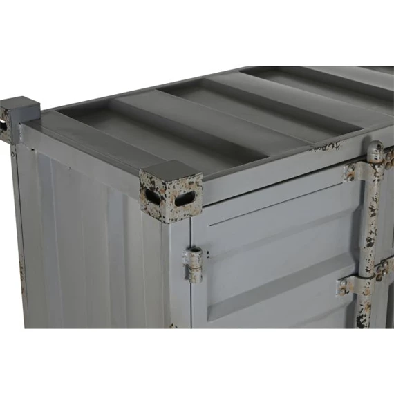 Palacktartó 76,5x41x157,5 cm