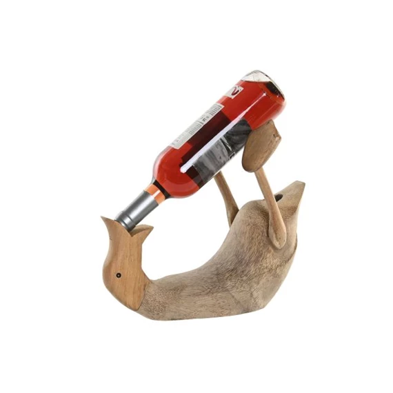 Papírnehezék kacsa 35x20x27 cm