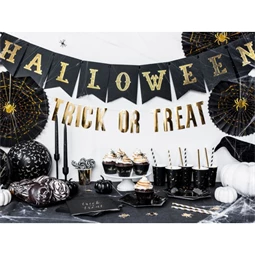 Papírpohár denevéres 220 ml S/6