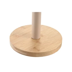 Papírtörlő tartó 15x15x34 cm