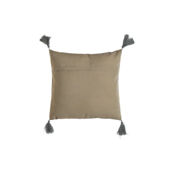 Párna Mandala mintás 40x10x40 cm 3 féle