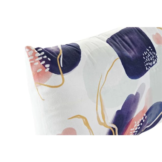 Párna absztrakt mintás 50x30x12 cm 3 féle