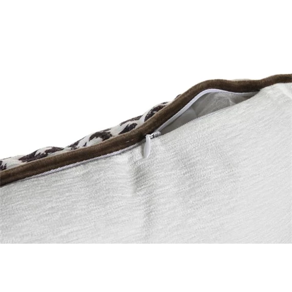 Párna állat mintás 43x15x43 cm 3 féle