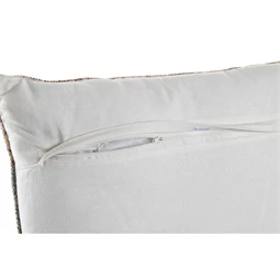 Párna bojtos 45x10x45 cm