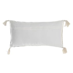 Párna bojtos 60x10x30 cm