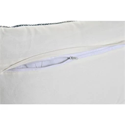 Párna bojtos 60x10x30 cm