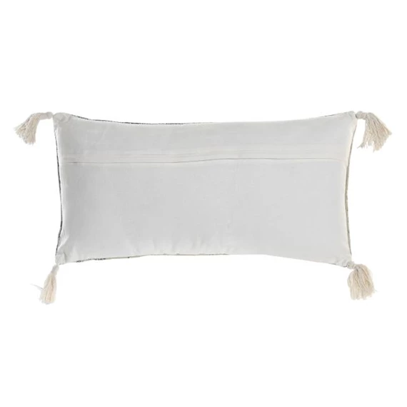 Párna bojtos 60x10x30 cm
