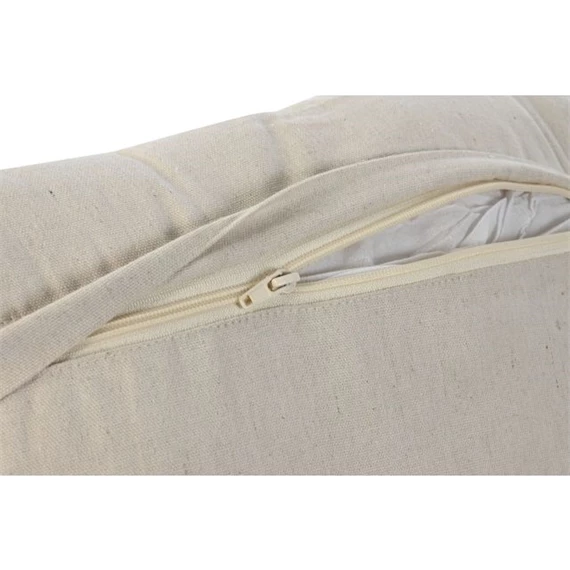 Párna bojtos 45x45 cm