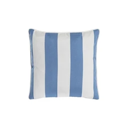 Párna csíkos 40x10x40 cm