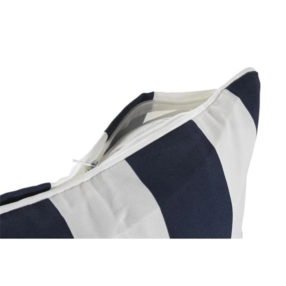 Párna csíkos 40x10x40 cm