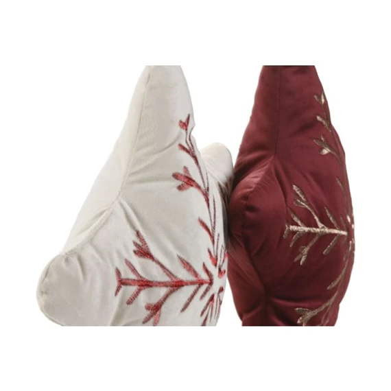 Párna csillag 35x1x37 cm 2 féle