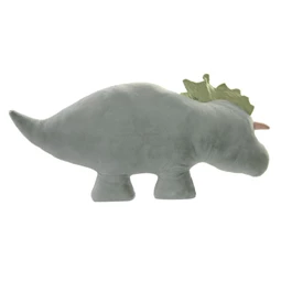 Párna dinoszaurusz 58x10x52 cm 2 féle
