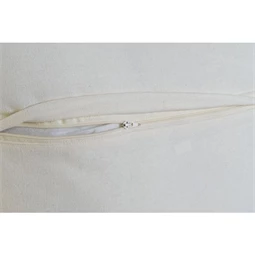 Párna hímzett 50x15x50 cm