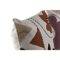 Párna hímzett 45x15x45 cm 2 féle