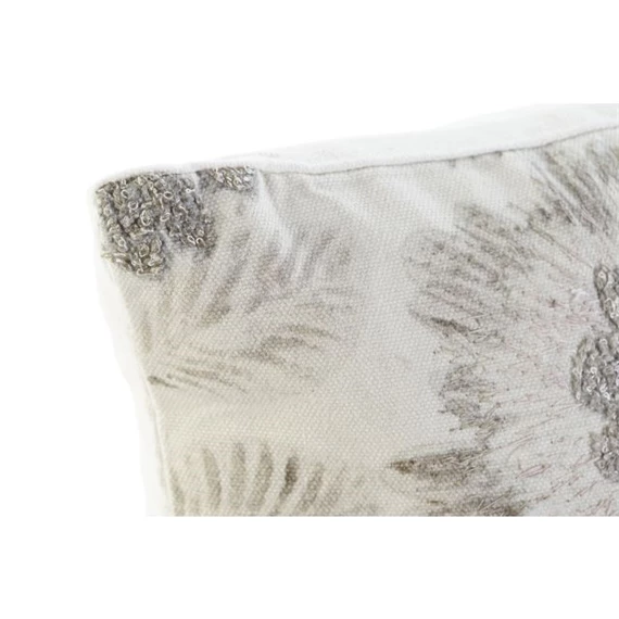 Párna hímzett 50x15x30 cm