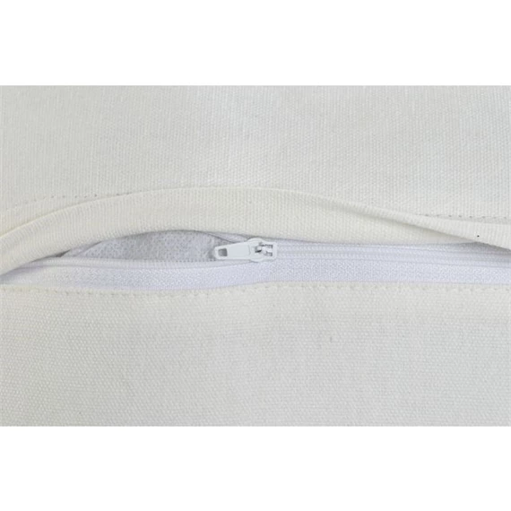 Párna hímzett 50x15x30 cm