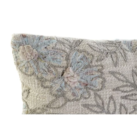 Párna hímzett 50x15x30 cm 2 féle