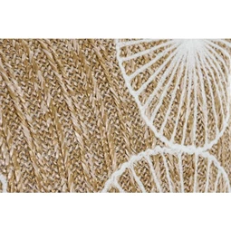 Párna hímzett 50x15x30 cm