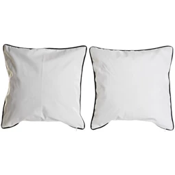 Párnahuzat 45x1x45 cm 2 féle