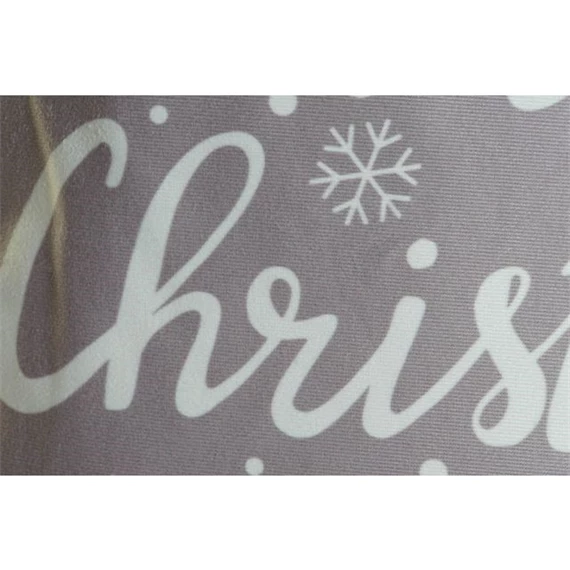 Párnahuzat 45x1x45 cm 2 féle