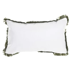 Párna leveles 50x10x30 cm 2 féle