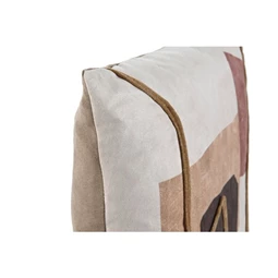 Párna mintás 45x45 cm