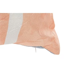 Párna modern mintás 45x10x45 cm 2 féle